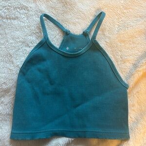 Free People Movement Tank Top